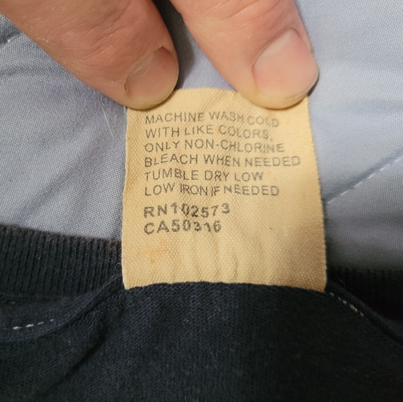 Hollister short sleeve shirt - Picture 4 of 4